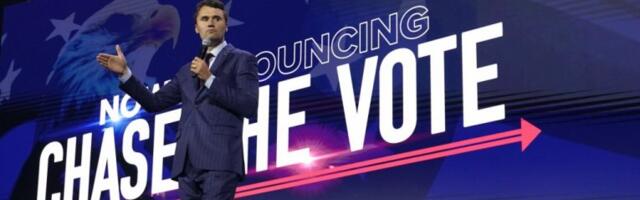 INCIDENT ISPRED SEDIŠTA ORGANIZACIJE ČARLIJA KIRKA: Policija uhapsila devetnaestogodišnjeg tinejdžera (VIDEO)