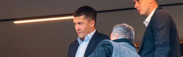 Saša Ilić o večitom derbiju: Optimista sam, Partizanova deca će dati poslednji atom snage