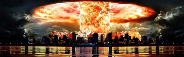 Zastrašujući Putinovi planovi: Nuklearni napad na 32 mete u Evropi