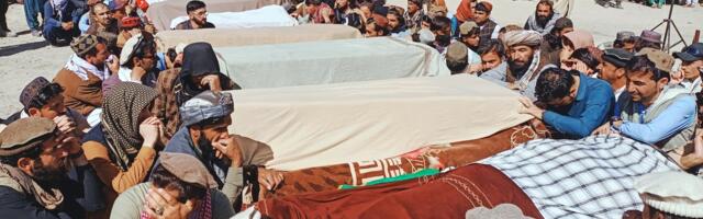 Avganistan i Pakistan pregovaraju u Dohi: Razgovore o miru prate optužbe za kršenje primirja