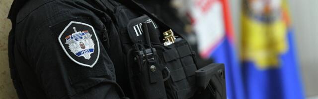 U toku velika akcija hapšenja: UKP i SAJ na više od 30 lokacija