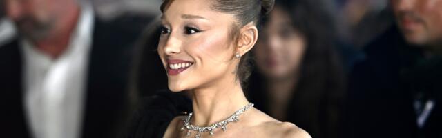 Goodbye Glinda! Ariana Grande se pozdravila sa platinastom plavom, a nova boja kose idealan omaž predstojećoj zimi