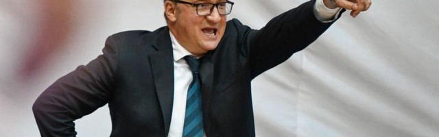 Dragan Jakovljević zaražen virusom korona