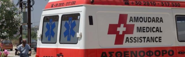 Užas u Grčkoj: Autobus sa 30 žena prevrnuo se na putu ka manastiru!