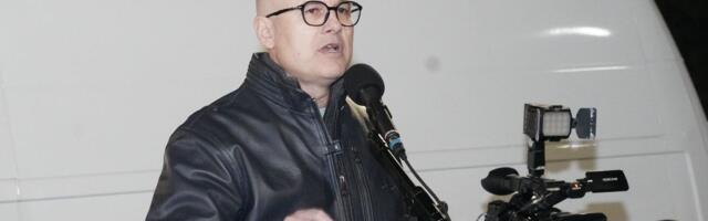 Miloš Vučević odgovorio Mariniki Tepić: Propali su svi vaši pokušaji rušenja Vučića, propašće i ovaj