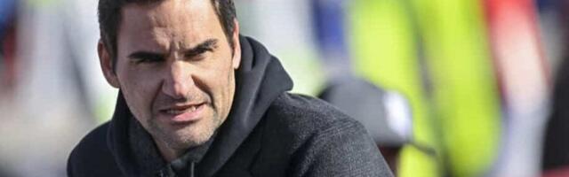 Rodžer Federer prihvatio ponudu Novaka Đokovića
