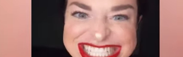 Samanta Ramzdel na Tik tok-u ima oko 740.000 pratilaca