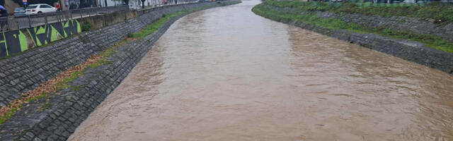 Kako su Leskovčani ukrotili Veternicu