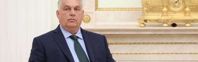 Orban ponovo šokirao Zapad: “Vreme radi za Rusiju!” – traži novi dogovor o Ukrajini