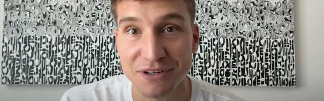 BOGDAN ZAPEVAO U SRED INTERVJUA: Srpski kapiten objasnio u čemu je draž derbija Zvezde i Partizana!