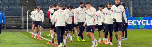 Marko Arnautović nije jedini Austrijanac koji će sa Zvezdom da napadne Šturm: Uskoro bi mogli da igraju u istoj reprezentaciji