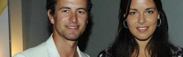 ANA IVANOVIĆ MU JE DALA DRUGU ŠANSU, ON JE BIO KRIV ZA SVAĐU SA JELENOM JANKOVIĆ... Najburnija veza u kojoj je Srpkinja bila pre Švajnija!