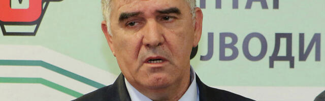 MINISTAR BERIŠA IZNEO JASAN STAV: Kurti će izgubiti izbore i vlast, Srbi na Kosovu su svakodnevno izloženi pritiscima!