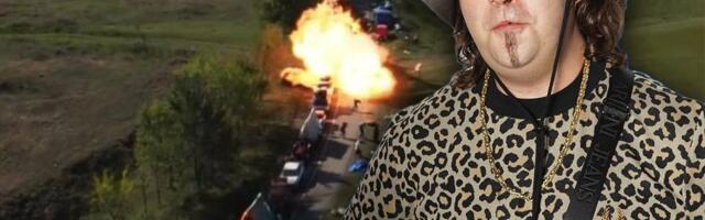 "ZNAM KAKO JE OSVRNUTI SE ZA SVOJOM SOBOM, ZGRADOM... POSLEDNJI PUT I NIKAD VIŠE " Rastine reči o „Tvrđavi“ dirnuće sva srca