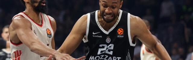 Džabari Parker: Jedan sam od najboljih košarkaša u Evropi, igraću bilo to u Partizanu ili negde drugde