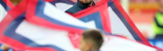 Lalatović nema dilemu: Koliko je realno da Partizan osvoji titulu sa ovim timom? Zvezda je najbolja