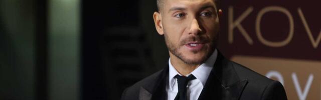 VERENICA SAŠE KOVAČEVIĆA NE ŽELI DA SE VENČA U SRBIJI! Poznato na kojoj luks destinaciji prave svadbu, pevač napokon otkrio