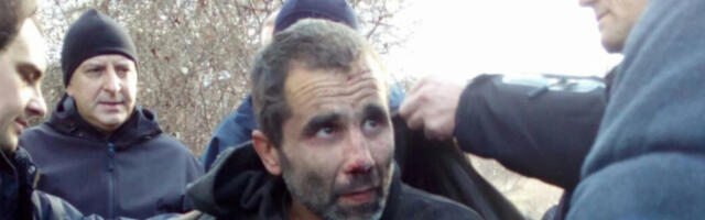 DAN KADA SE CELA SRBIJA PODIGLA NA NOGE Pre šest godina sve oči bile uprte ka jugu zbog višestrukog silovatelja