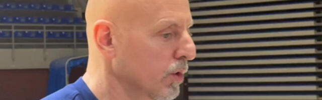 EVO KADA SE VRAĆA BOLOMBOJ: Saša Obradović pred put u Pariz otkrio ono što su delije čekale mesecima! (VIDEO)