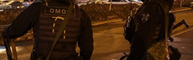 Руска служба безбедности убила украјинског агента током хапшења