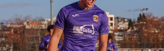 OVAKO JE GRAFIČAR STIGAO DO ISTORIJSKE POBEDE! Junak velikog trijumfa, Veljko Vukojević, otkrio detalje u emisiji "Priče iz svlačionice"