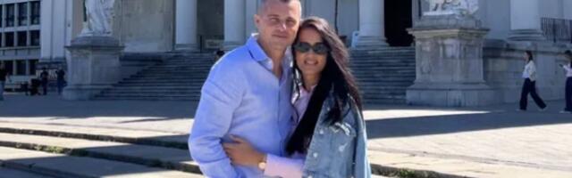 Trudna zvezda Granda: Razvela se pre 29 dana, a sada sa novim partnerom čeka dete