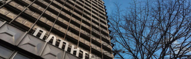 Пет излжби у најужем избору за „Политикину” награду