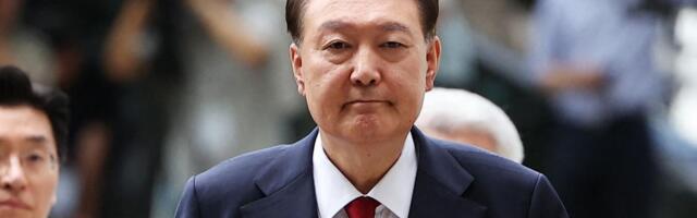 Tužioci traže smrtnu kaznu za bivšeg predsednika države