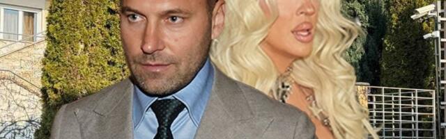 HITNO OGLAŠAVANJE ADVOKATA DUŠKA TOŠIĆA: Ušao je u sopstveni stan, ne duguje nijednu alimentaciju!