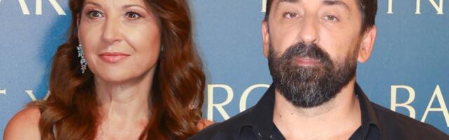 ZAKAČILI SE OGNJEN AMIDŽIĆ I SANJA MARINKOVIĆ! Voditelj joj odbrusio: Je l' te tera neko? Ti to sve sama radiš! Šok u emisiji...