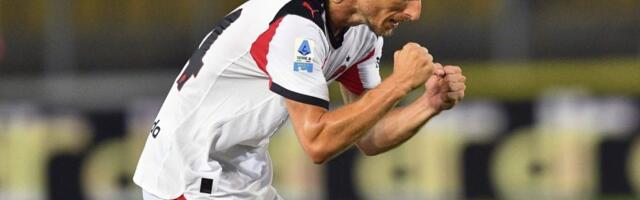Kakva bi to bomba bila – Dinamo sanja da vrati Modrića