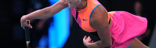 Sabalenka furiozno do finala