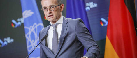 Njemačka i EU upozorili Tursku zbog istočnog Mediterana