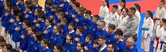 Blistav početak sezone na Kupu vazduhoplovca: Memorijal Svetozar Rodić