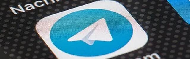 Rusija planira ograničenja aplikacije Telegram zbog kršenja zakona