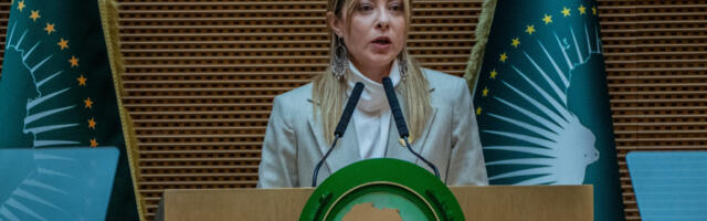 Meloni i Merc: Nov i moćan dvojac EU