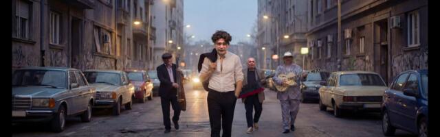 Marko Janketić u intimnoj predstavi otkriva sve što nije stigao da kaže ocu Miši Janketiću na vreme