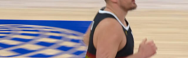 Bolan poraz Denvera posle neviđene drame: Jokić promašio odlučujući šut, Marej slobodno bacanje
