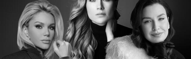 Kad se dive udruže: Lena Kovačević, Jelena Gavrilović i Marija Jelić uskoro u MTS Dvorani