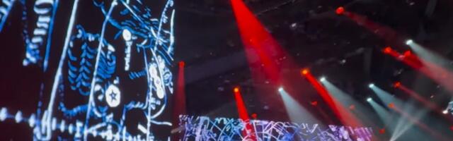 NEVIĐENA DRAMA PRED POLUFINALE PZE 2026! Obrušio se kran u studiju RTS-a, nastupi pomereni, isplivala hitna prepiska!