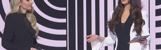 KAD IH VIDITE SHVATIĆETE ŠTO DANAS CELA ZEMLJA BRUJI O NJIMA: Filmske dive mogu da im zavide, boginje na sceni