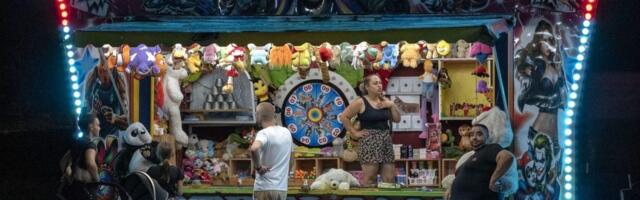 Afirmacije savremene fotografske scene u regionu: Godišnja izložba Foto kluba Objektiv u „VIŠ-e od Galerije”