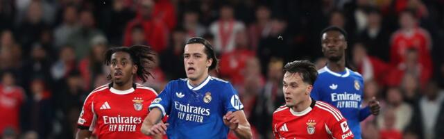 Benfika kaznila svoje navijače zbog rasizma