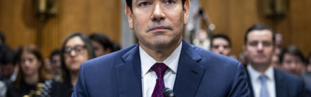 ​Рубио: Ускоро мере за ублажавање раста цена енергије због сукоба у Ирану