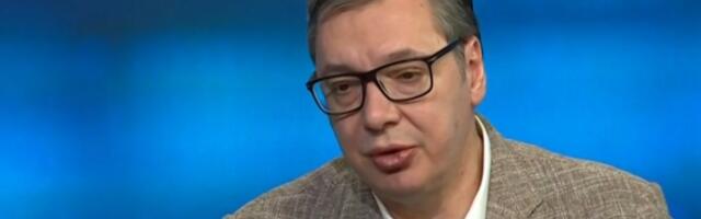 Država brine da sačuva kvalitet života u nenormalnim uslovima: Vučić poslao snažnu poruku građanima Srbije