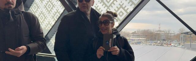 "Vraća se da se venčamo" Mina otkrila šta je dobila od Kaspera za 8. mart, pa pomenula usvajanje deteta