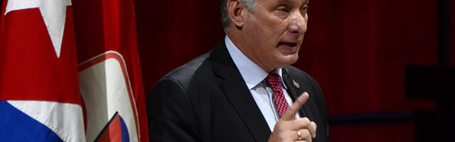 Predsednik Kube priznao: Vodili smo pregovore sa Amerikancima