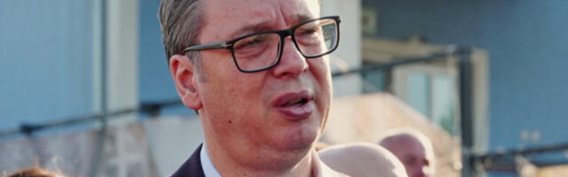 Кад руше Вучића, војску и СПЦ – циљ је слом Србије