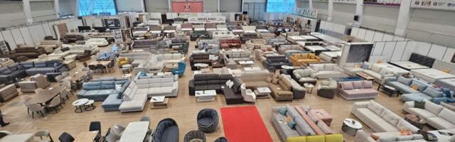 Uskoro PRODAJNI SAJAM NAMEŠTAJA u Kragujevcu: Ekskluzivna ponuda po SAJAMSKIM CENAMA