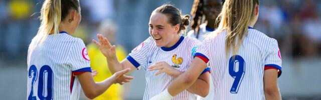 Kako ženski tim Nanta remeti hijerarhiju u francuskom fudbalu: Ove devojke ispisuju istoriju!